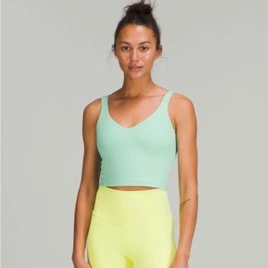 Lululemon Align Tank